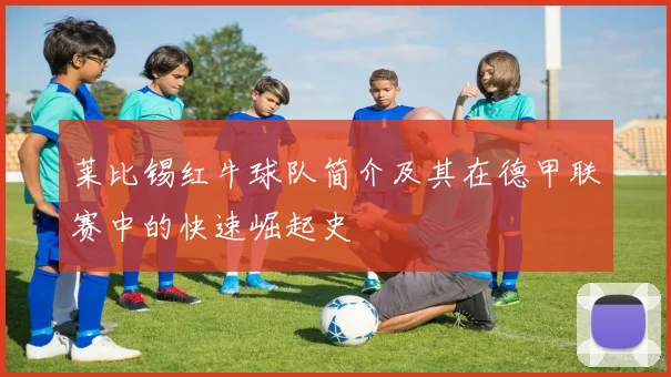莱比锡红牛球队简介及其在德甲联赛中的快速崛起史